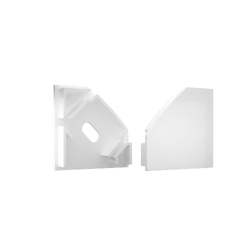 QSG-P-15 End Cap